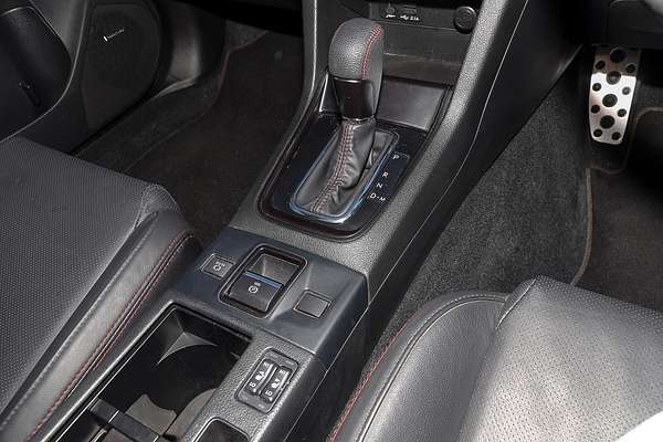 2020 Subaru WRX Premium VA
