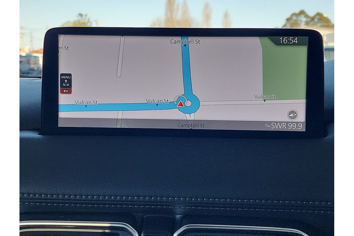 2023 Mazda CX-5 G25 Maxx Sport KF Series