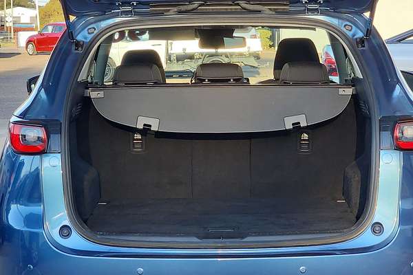 2023 Mazda CX-5 G25 Maxx Sport KF Series