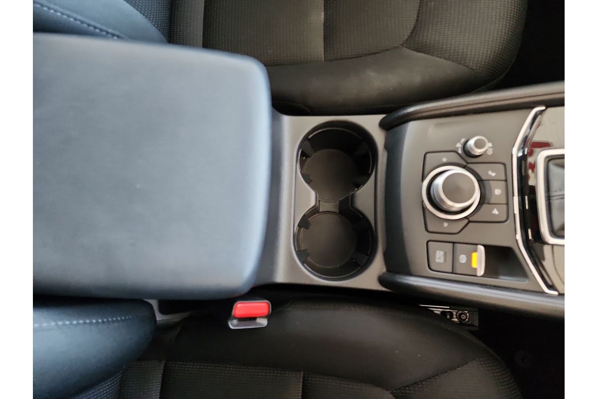 2023 Mazda CX-5 G25 Maxx Sport KF Series