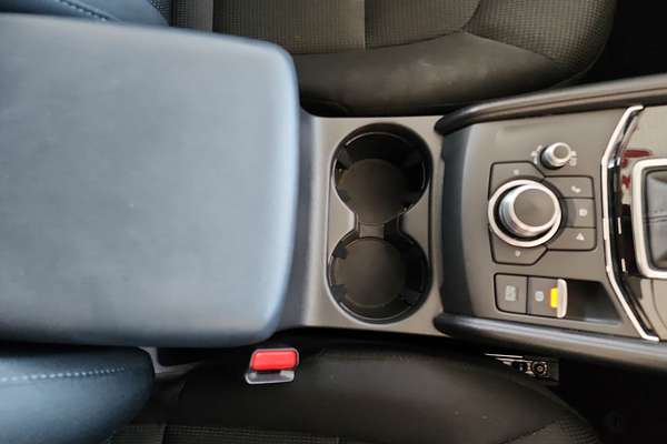 2023 Mazda CX-5 G25 Maxx Sport KF Series