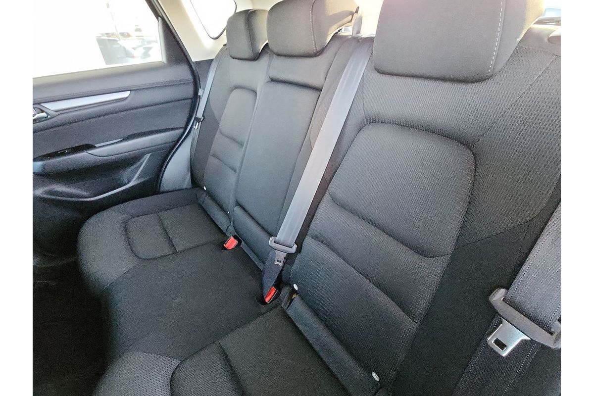 2023 Mazda CX-5 G25 Maxx Sport KF Series