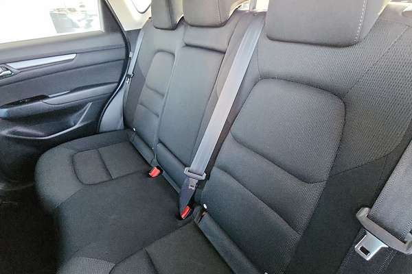 2023 Mazda CX-5 G25 Maxx Sport KF Series