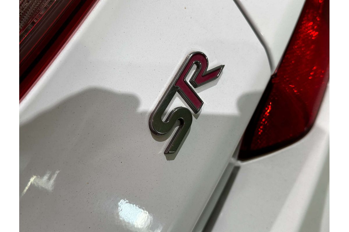 2017 Hyundai i30 SR Premium PD