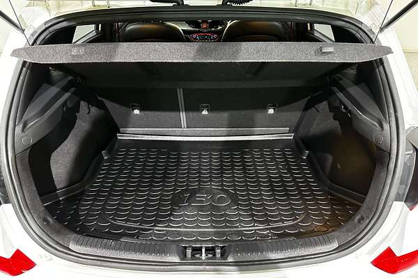 2017 Hyundai i30 SR Premium PD