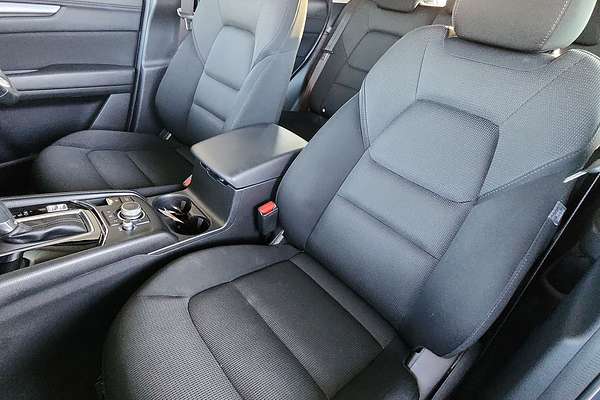 2023 Mazda CX-5 G25 Maxx Sport KF Series