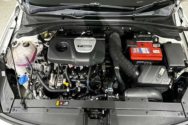 2017 Hyundai i30 SR Premium PD