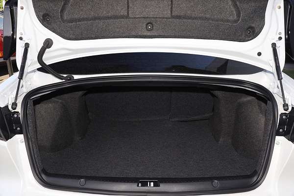 2017 Mitsubishi Lancer Black Edition CF