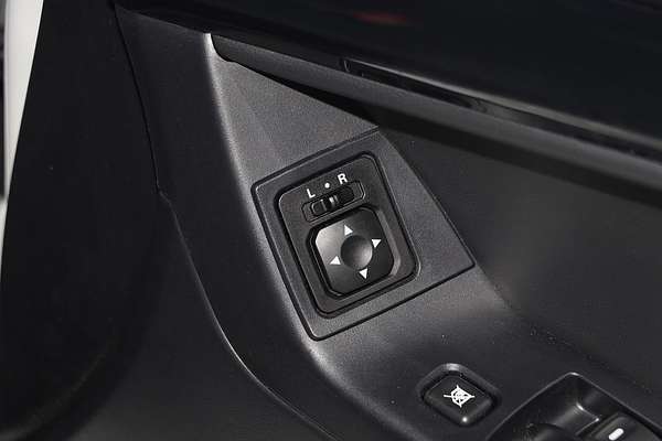 2017 Mitsubishi Lancer Black Edition CF