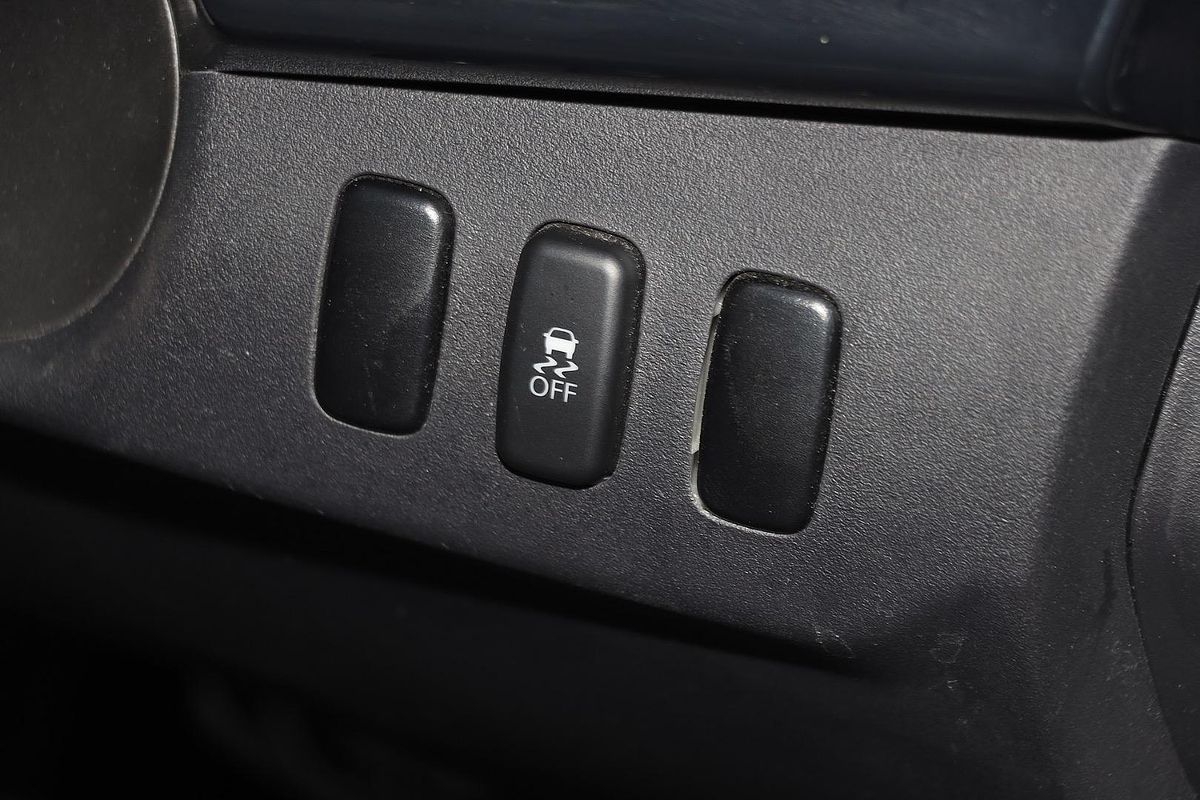 2017 Mitsubishi Lancer Black Edition CF