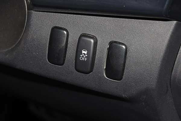 2017 Mitsubishi Lancer Black Edition CF