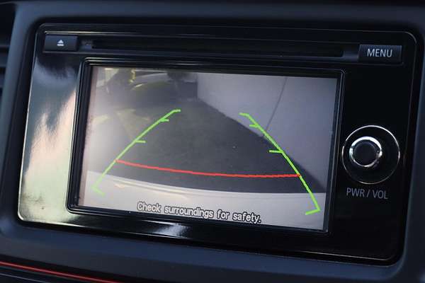 2017 Mitsubishi Lancer Black Edition CF