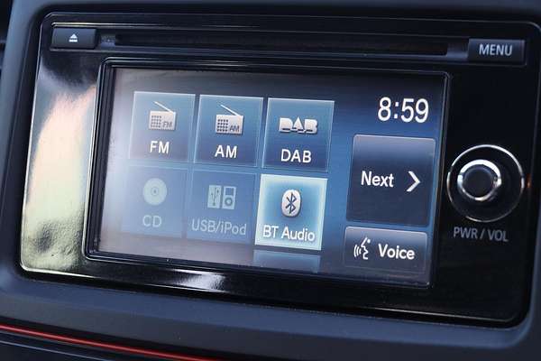 2017 Mitsubishi Lancer Black Edition CF