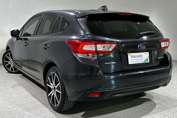 2019 Subaru Impreza 2.0i-L G5