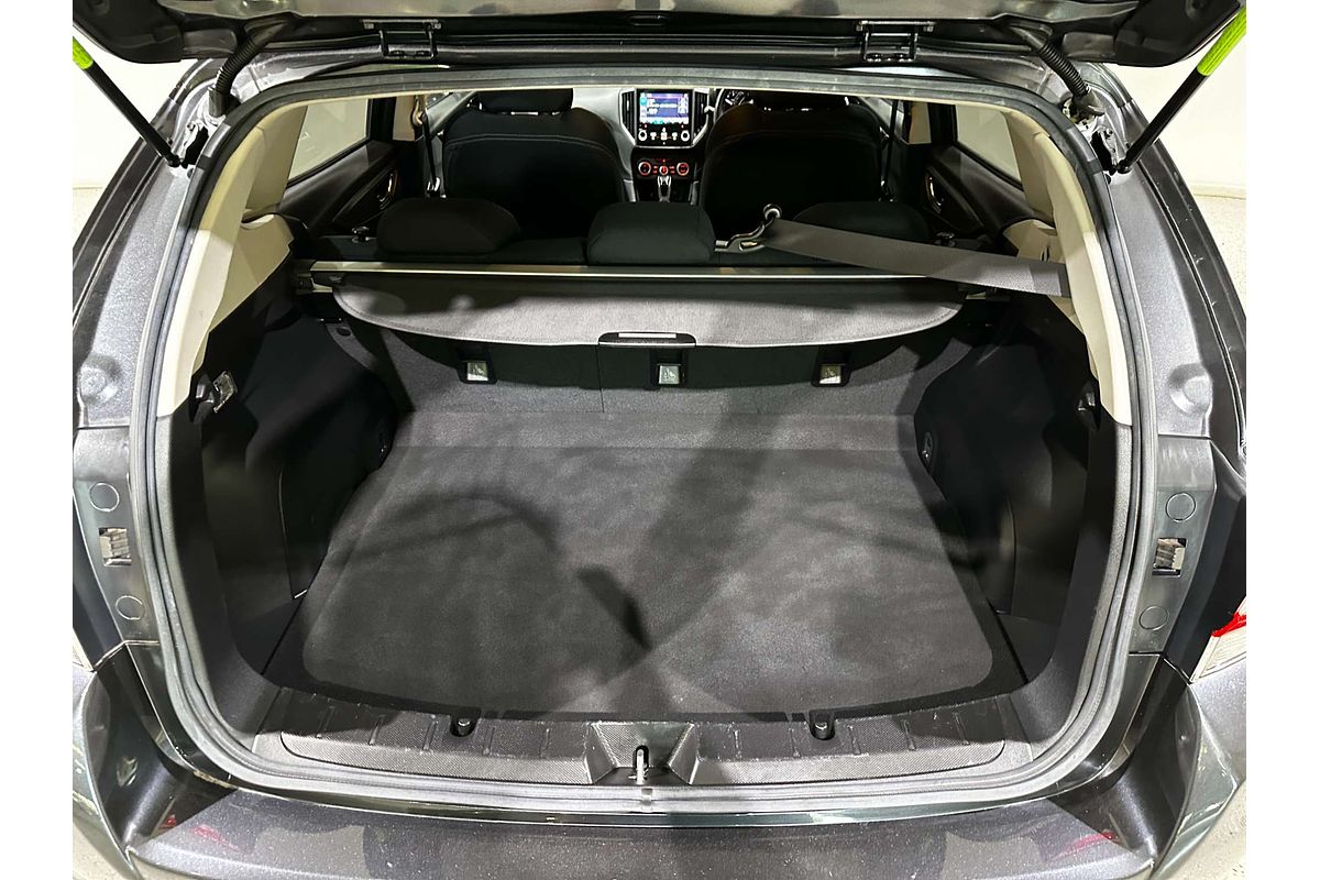2019 Subaru Impreza 2.0i-L G5