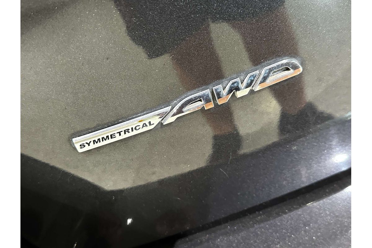 2019 Subaru Impreza 2.0i-L G5