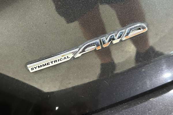 2019 Subaru Impreza 2.0i-L G5
