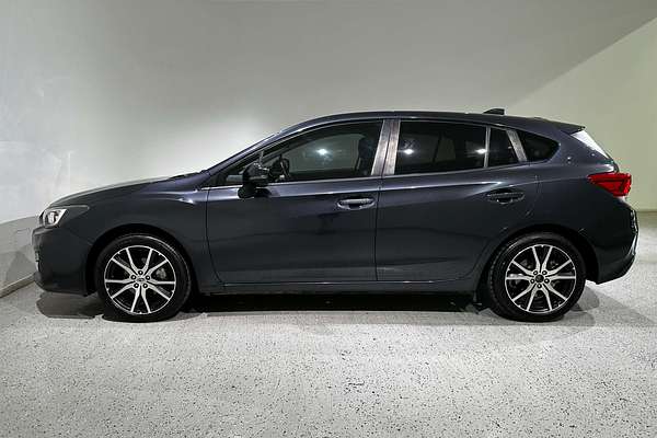2019 Subaru Impreza 2.0i-L G5