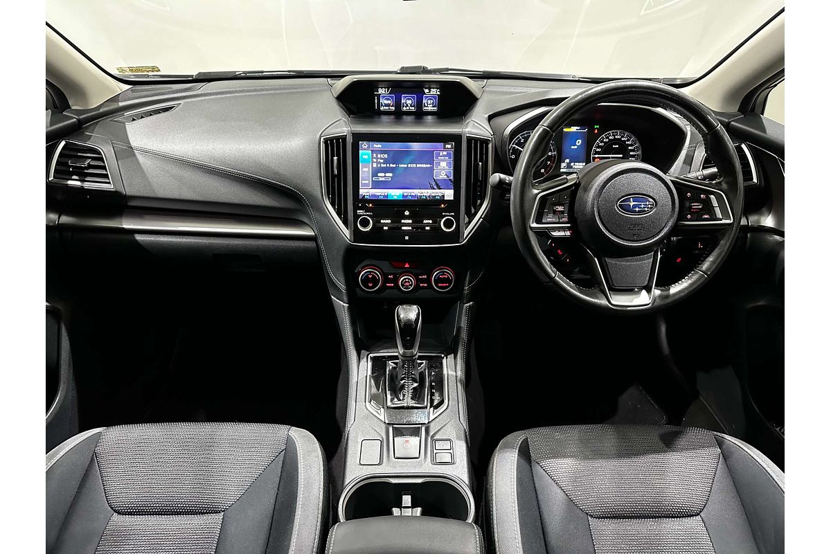 2019 Subaru Impreza 2.0i-L G5