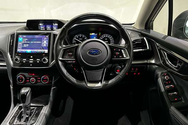 2019 Subaru Impreza 2.0i-L G5