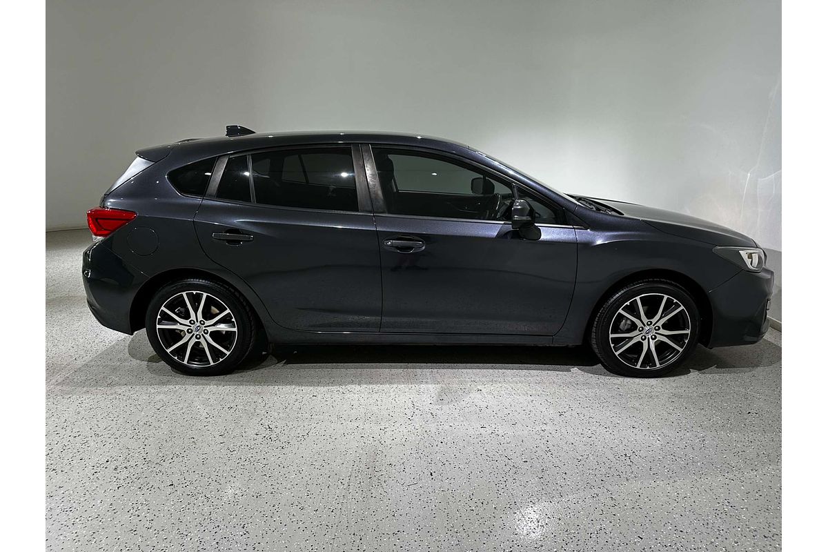 2019 Subaru Impreza 2.0i-L G5