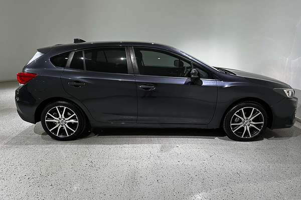 2019 Subaru Impreza 2.0i-L G5