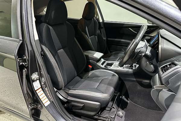2019 Subaru Impreza 2.0i-L G5