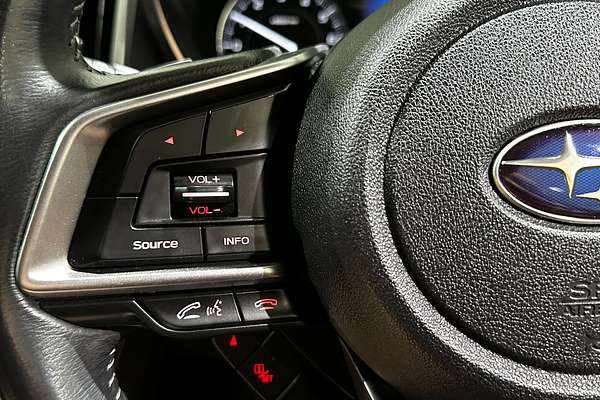 2019 Subaru Impreza 2.0i-L G5