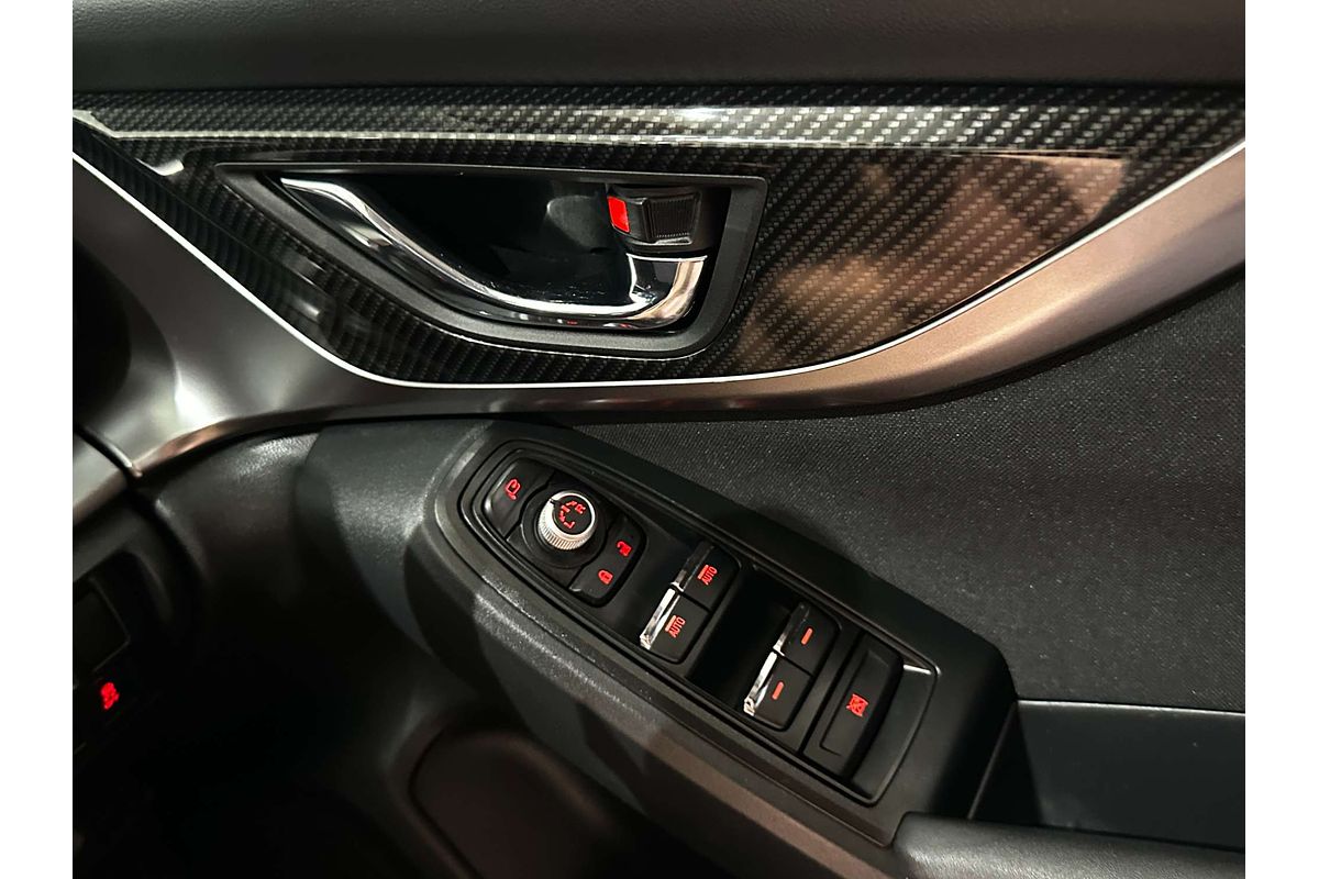 2019 Subaru Impreza 2.0i-L G5