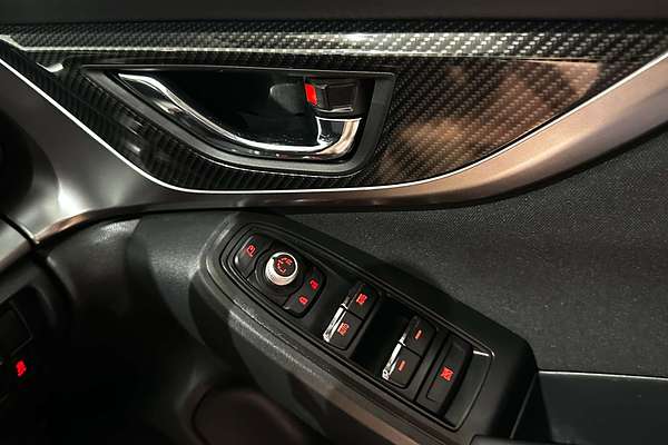2019 Subaru Impreza 2.0i-L G5