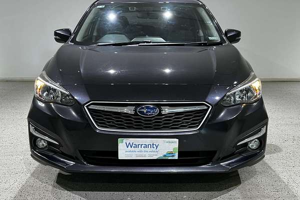 2019 Subaru Impreza 2.0i-L G5