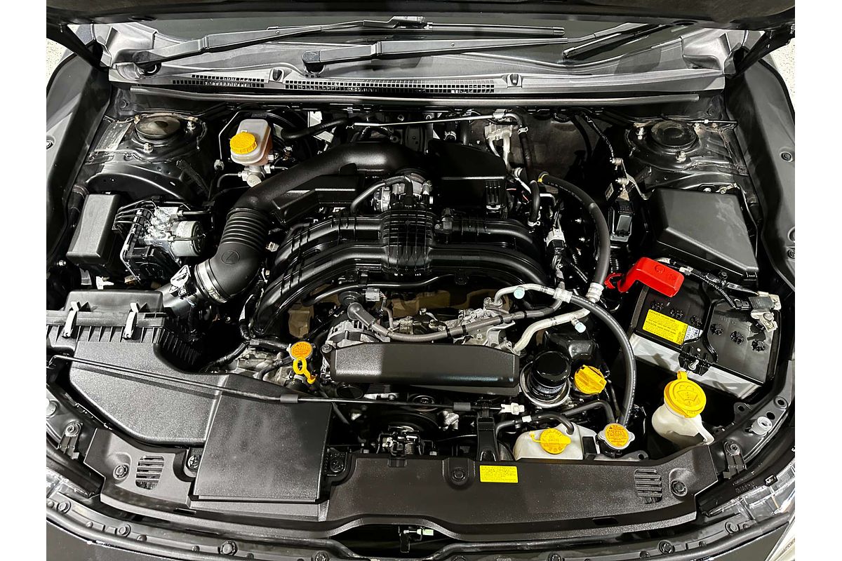 2019 Subaru Impreza 2.0i-L G5