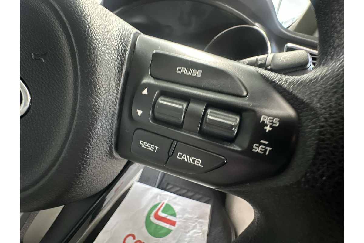 2017 Kia Carnival S YP