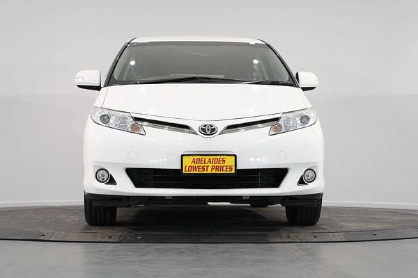 2014 Toyota Tarago GLi ACR50R
