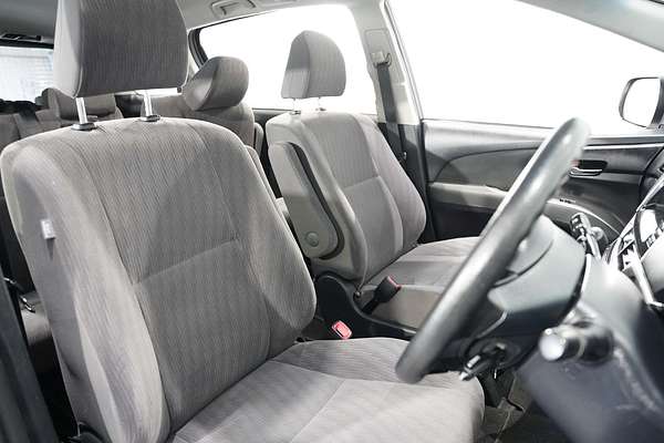 2014 Toyota Tarago GLi ACR50R