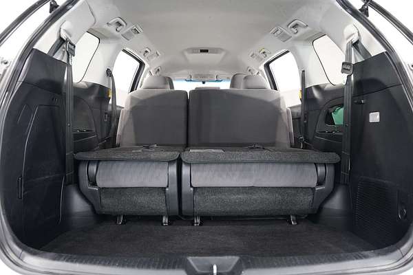 2014 Toyota Tarago GLi ACR50R