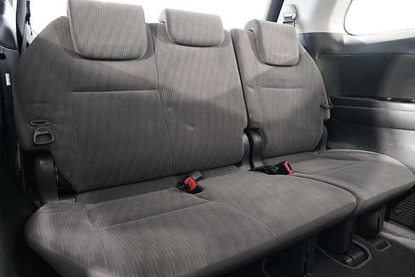 2014 Toyota Tarago GLi ACR50R