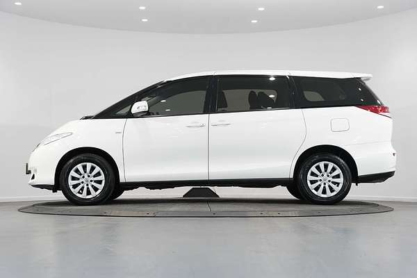 2014 Toyota Tarago GLi ACR50R