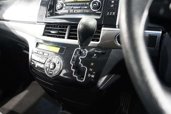 2014 Toyota Tarago GLi ACR50R
