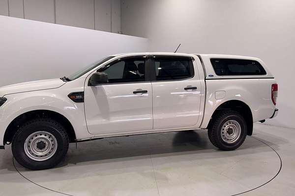 2020 Ford Ranger XL PX MkIII 4X4 3.2L