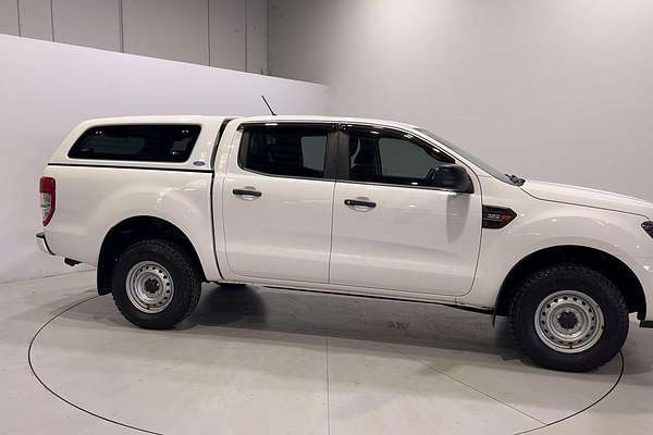 2020 Ford Ranger XL PX MkIII 4X4 3.2L