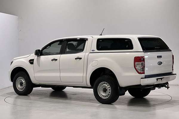 2020 Ford Ranger XL PX MkIII 4X4 3.2L