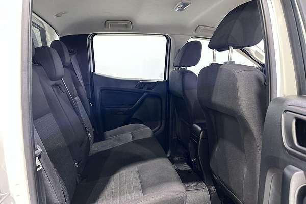 2020 Ford Ranger XL PX MkIII 4X4 3.2L