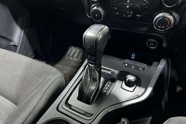 2020 Ford Ranger XL PX MkIII 4X4 3.2L