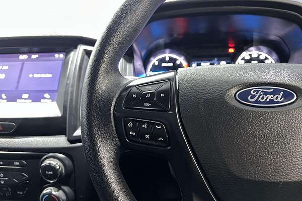 2020 Ford Ranger XL PX MkIII 4X4 3.2L