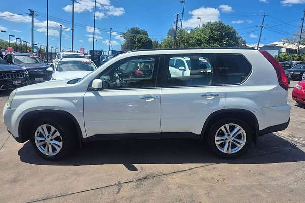 2012 Nissan X-TRAIL ST T31