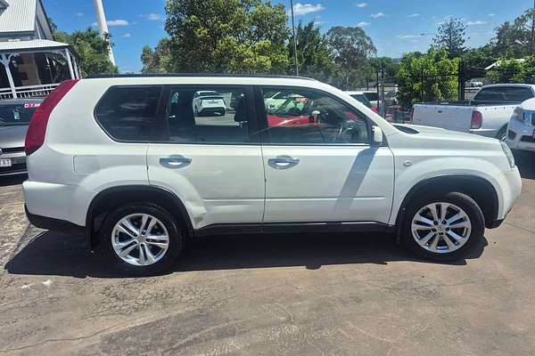 2012 Nissan X-TRAIL ST T31