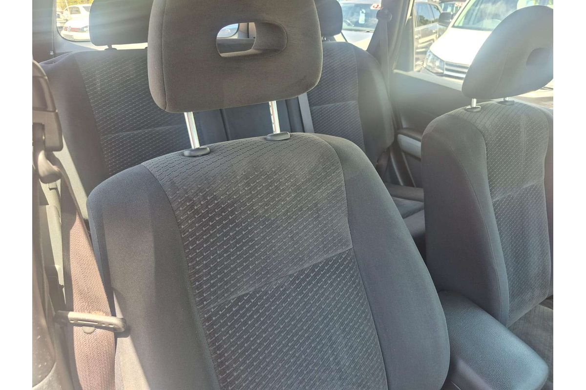2012 Nissan X-TRAIL ST T31