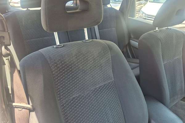 2012 Nissan X-TRAIL ST T31