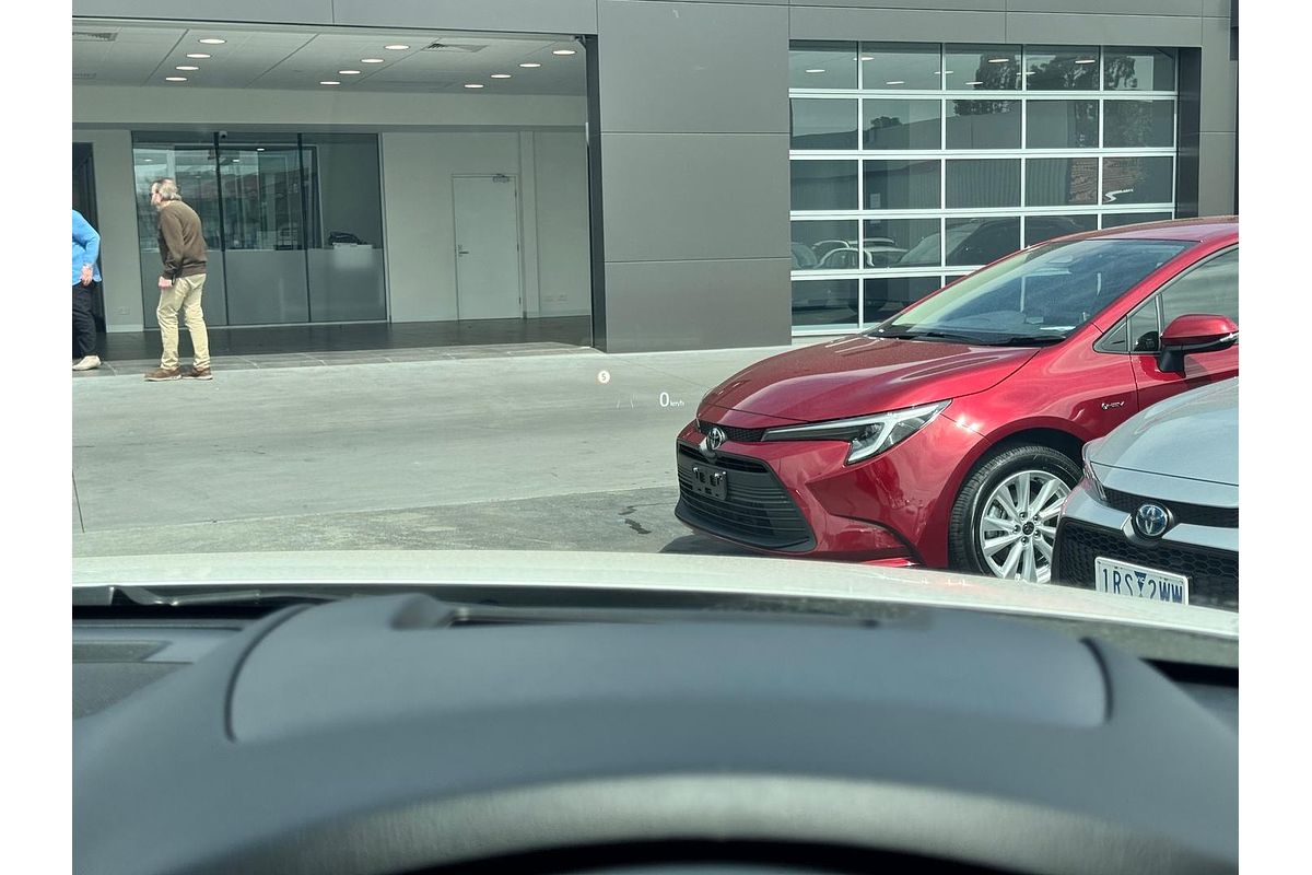 2022 Mazda CX-5 Touring KF Series